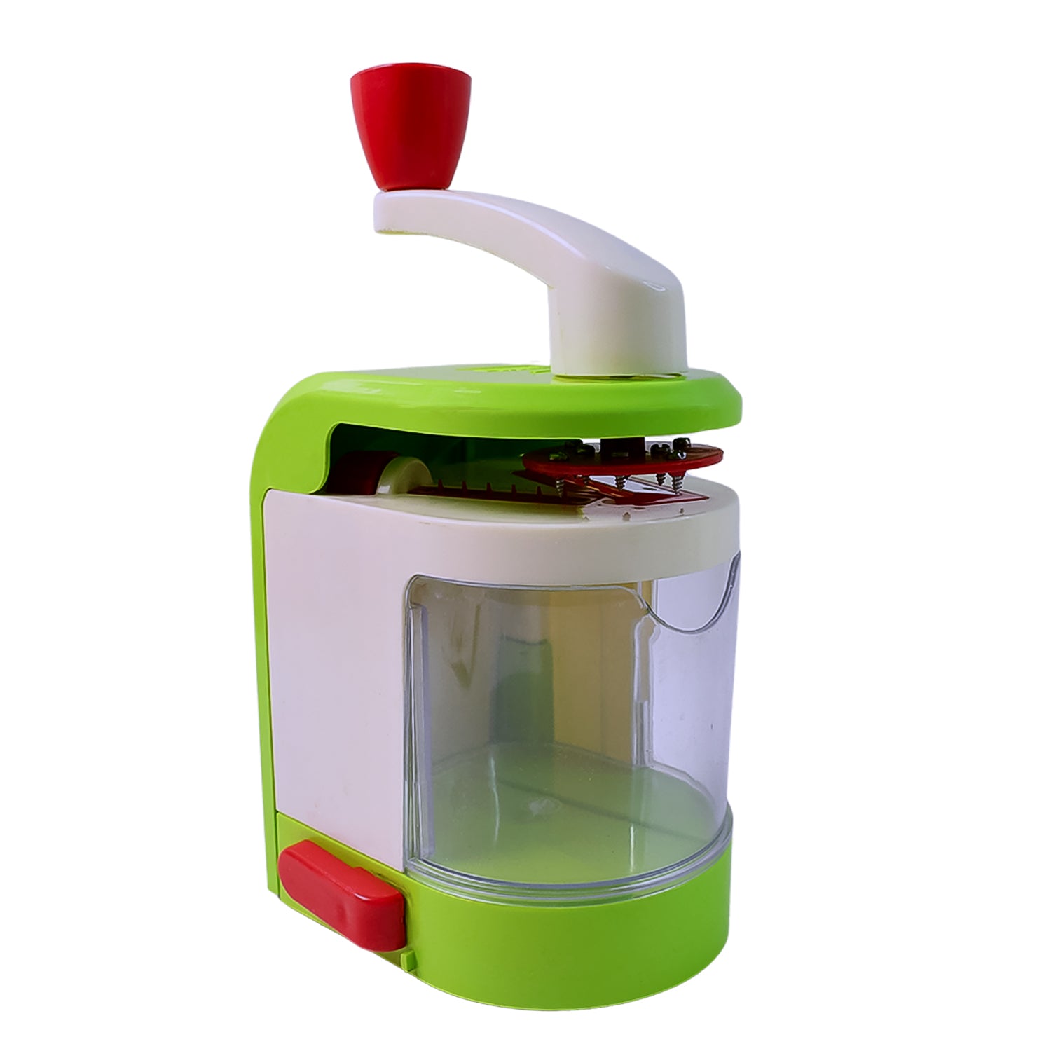 Ritu Multi-function Spiral Potato Twister  Snack Maker Machine (1 Set) Ritu Multi-function Spiral Potato Twister  Snack Maker Machine (1 Set)